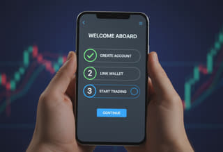 Ingreso a la plataforma — administra tu cuenta personal de trading en Nogal Fondazgo