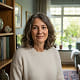 María Sepúlveda, Directora de Operaciones